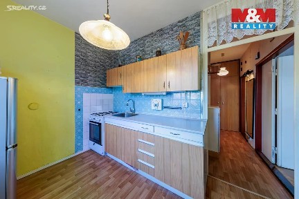 Prodej bytu 3+1 67 m² Rolavská, Nová Role
