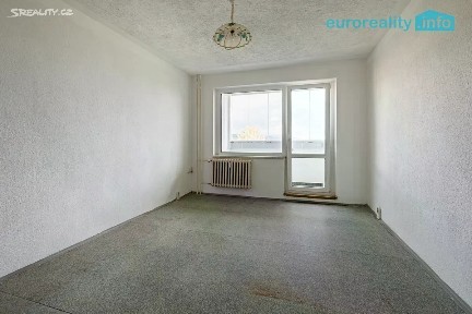 Rotava, Sokolov, Sídliště