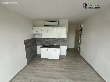 Prodej bytu 1+kk 19 m² Jelínkova, Sokolov
