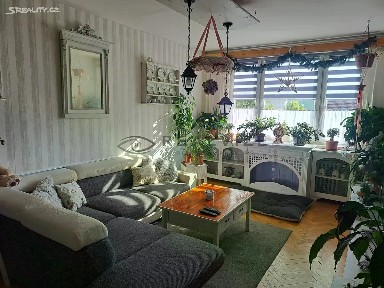 Pronájem bytu 3+1 81 m² Pekárenská, České Budějovice - České Budějovice 3