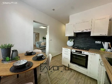 Pronájem bytu 3+1 70 m² Františka Čechury, Ostrava - Poruba