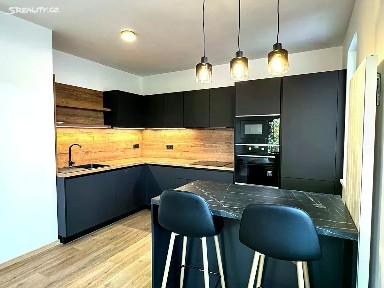 Zlín, Nad Stráněmi