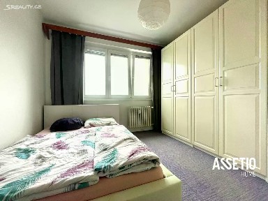 Zlín, Malenovice, třída Svobody