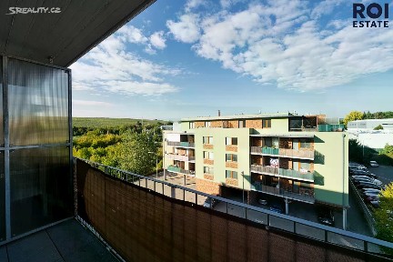 Pronájem bytu 2+kk 49 m² U Leskavy, Brno - Starý Lískovec