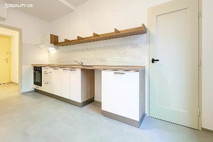 Pronájem bytu 1+1 50 m² Zahradníkova, Brno - Veveří