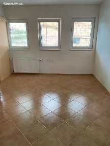 Pronájem bytu 1+kk 19 m² Rybkova, Brno - Veveří