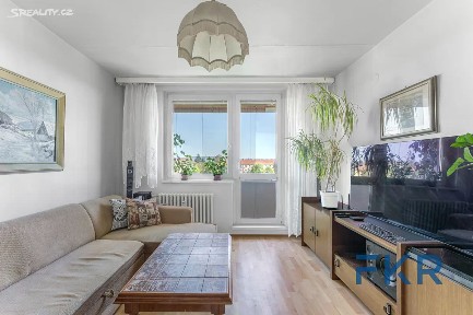 Prodej bytu 2+1 55 m² Záhřebská, Brno - Žabovřesky