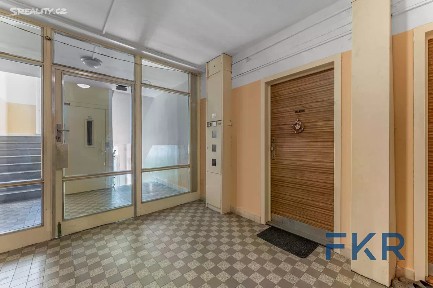 Prodej bytu 2+1 62 m² Opálkova, Brno - Bystrc