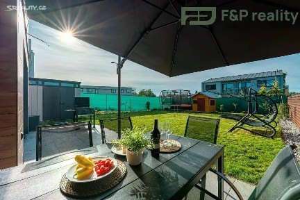 Prodej rodinného domu 122 m², pozemek 402 m² Gabčíkova, Horoušany