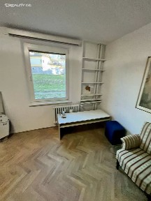 Olomouc, Nová Ulice, Za Vodojemem