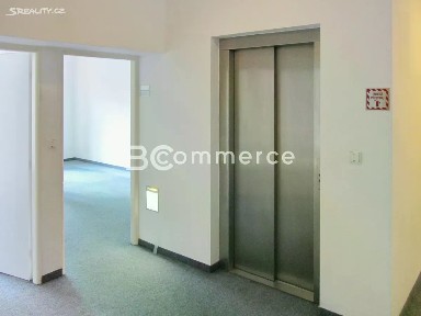 Pronájem kanceláře 18 m² Kopečná, Brno - Staré Brno