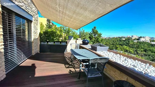 Prodej bytu 3+kk 101 m² Pod Šmukýřkou, Praha - Košíře