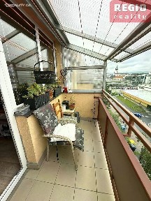 Prodej bytu 1+1 35 m² Malý Koloredov, Frýdek-Místek - Místek