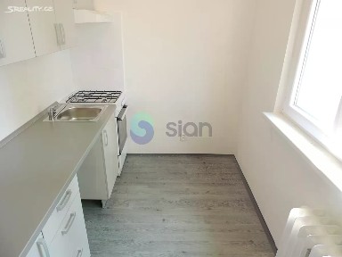 Ostrava, Ostrava-město, Zábřeh, Volgogradská