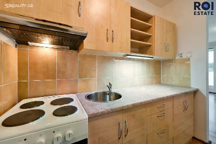 Kladno, Na Vyhaslém