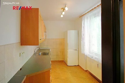 Pronájem bytu 2+1 52 m² U Růžáku, Nymburk