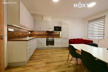 Pronájem bytu 3+kk 54 m² Tyršova, Bělá pod Bezdězem