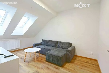 Pronájem bytu 2+1 50 m² Tyršova, Bělá pod Bezdězem