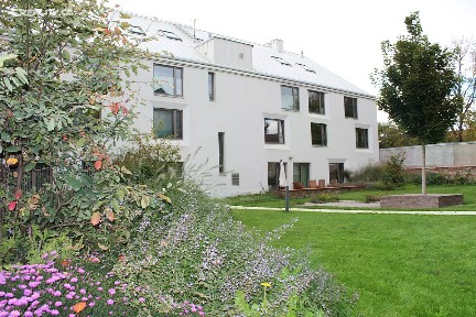 Pronájem bytu 3+kk 73 m² Palackého, Dobřichovice