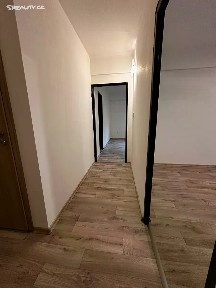 Pronájem bytu 2+1 54 m² Komenského, Vlašim