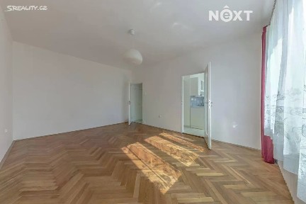 Pronájem bytu 2+1 54 m² Na Chodovci, Praha - Záběhlice