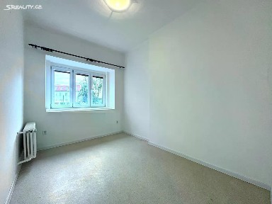 Praha, Praha 7, Holešovice, U Pergamenky