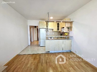 Pronájem bytu 2+kk 49 m² Štúrova, Praha - Krč