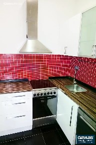 Pronájem bytu 3+kk 76 m² Vinohradská, Praha - Vinohrady