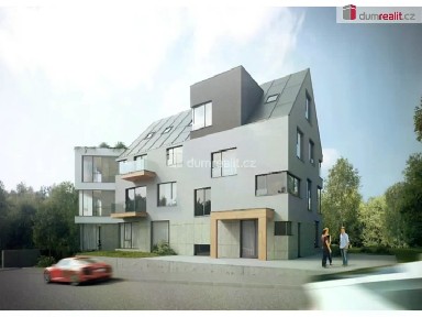 Pronájem obchodního prostoru 115 m² Štúrova, Praha - Praha 4