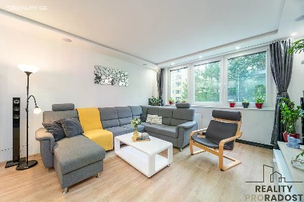 Olomouc, Nové Sady, Trnkova