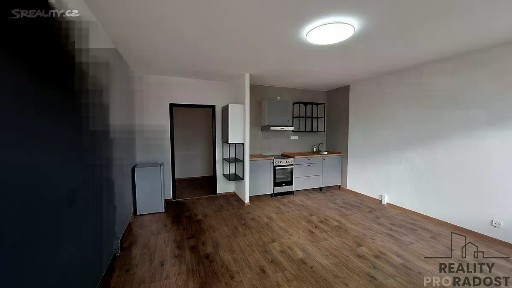 Pronájem bytu 2+kk 48 m² Keplerova, Ústí nad Labem - Krásné Březno