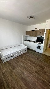 Pronájem bytu 1+1 35 m² Raisova, Teplice