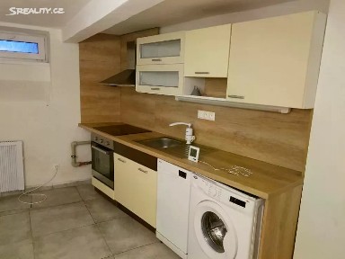 Pronájem bytu 2+kk 26 m² Kijevská, České Budějovice - České Budějovice 2