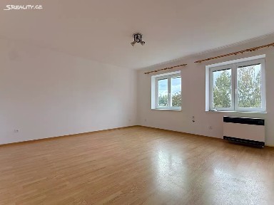 Pronájem bytu 1+kk 33 m² Žižkova, Trutnov - Horní Předměstí