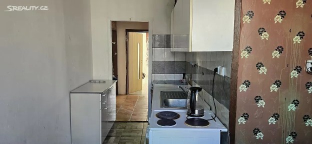 Ústí nad Labem, Mojžíř, Jindřicha Plachty