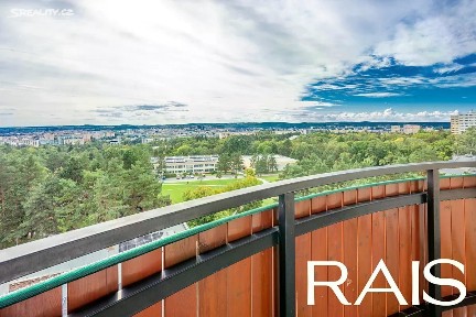 Prodej bytu 3+1 72 m² Ježkova, Brno - Lesná