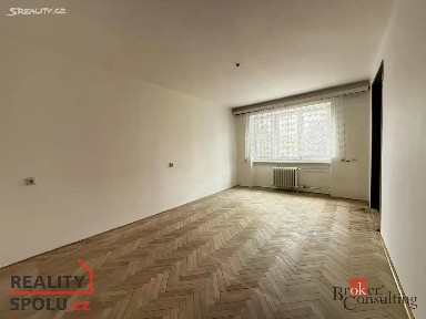 Prodej bytu 1+kk 25 m² Tomanova, Plzeň - Jižní Předměstí