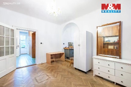 Prodej bytu 3+kk 75 m² Lopatecká, Praha - Podolí