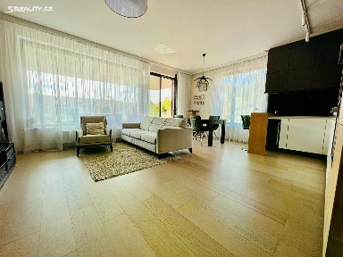 Prodej bytu 4+kk 119 m² Kačírkova, Praha - Jinonice