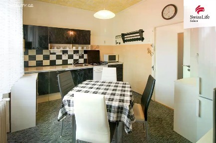 Prodej bytu 2+1 65 m² Kobyliské náměstí, Praha - Kobylisy