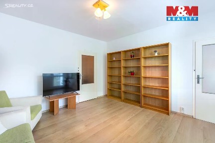 Prodej bytu 3+1 63 m² Lohniského, Praha - Hlubočepy