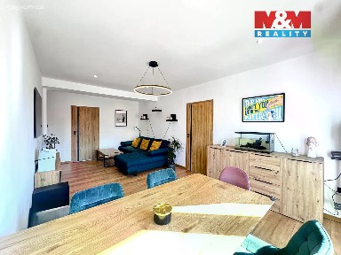 Prodej bytu 3+1 69 m² Hlavní třída, Ostrava - Poruba