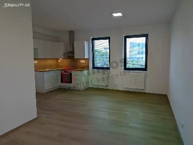 Pronájem bytu 2+kk 45 m² Vlašim