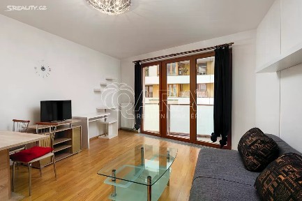 Pronájem bytu 2+kk 56 m² Kurta Konráda, Praha - Libeň