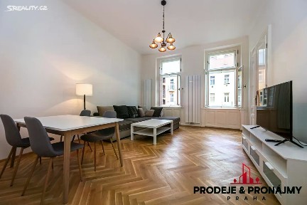 Praha, Praha 5, Janáčkovo nábřeží