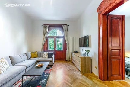 Praha, Praha 5, Janáčkovo nábřeží