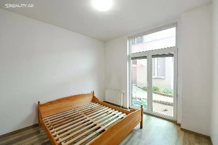 Pronájem bytu 2+kk 59 m² U Kamýku, Praha - Kamýk