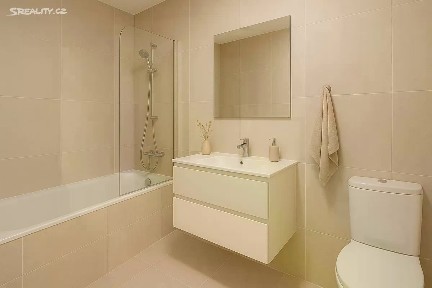 Pronájem bytu 1+kk 35 m² Praha - Nové Město