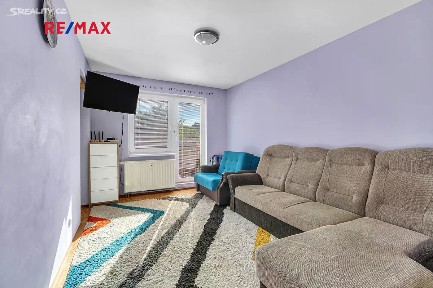 Prodej bytu 1+1 29 m² Braniborská, Milovice - Mladá