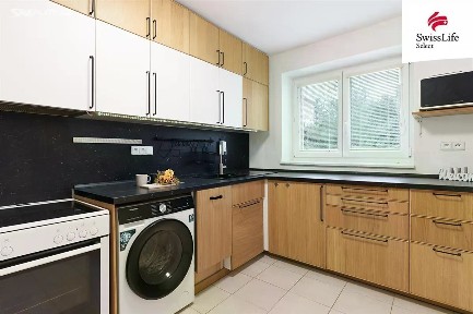 Neratovice, Mělník, Za Obchody